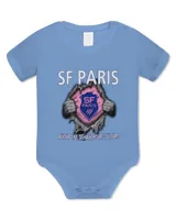 Baby Bodysuit - EU Baby Bodysuit - EU