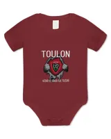 Baby Bodysuit - EU Baby Bodysuit - EU