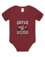 Baby Bodysuit - EU Baby Bodysuit - EU