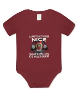 Baby Bodysuit - EU Baby Bodysuit - EU