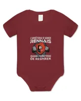 Baby Bodysuit - EU