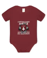 Baby Bodysuit - EU Baby Bodysuit - EU