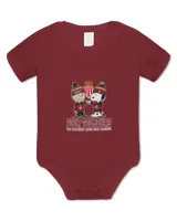 Baby Bodysuit - EU Baby Bodysuit - EU