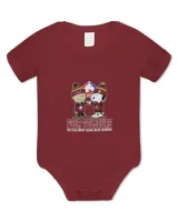 Baby Bodysuit - EU Baby Bodysuit - EU