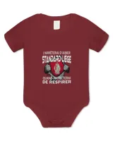 Baby Bodysuit - EU Baby Bodysuit - EU