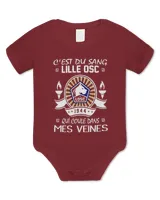 Baby Bodysuit - EU Baby Bodysuit - EU
