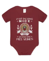 Baby Bodysuit - EU Baby Bodysuit - EU