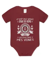 Baby Bodysuit - EU Baby Bodysuit - EU