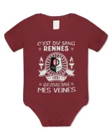Baby Bodysuit - EU Baby Bodysuit - EU