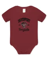 Baby Bodysuit - EU Baby Bodysuit - EU