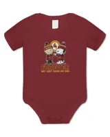 Baby Bodysuit - EU Baby Bodysuit - EU