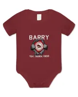 Baby Bodysuit - EU Baby Bodysuit - EU