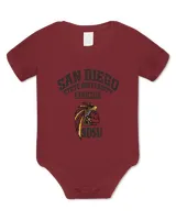 Baby Bodysuit - EU Baby Bodysuit - EU