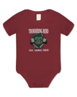 Baby Bodysuit - EU Baby Bodysuit - EU
