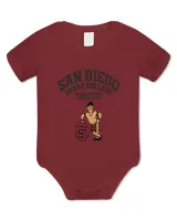 Baby Bodysuit - EU Baby Bodysuit - EU