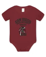 Baby Bodysuit - EU Baby Bodysuit - EU