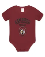 Baby Bodysuit - EU Baby Bodysuit - EU