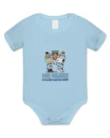 Baby Bodysuit - EU Baby Bodysuit - EU