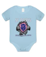 Baby Bodysuit - EU Baby Bodysuit - EU