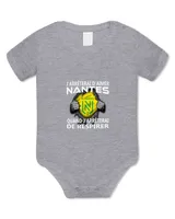 Baby Bodysuit - EU Baby Bodysuit - EU