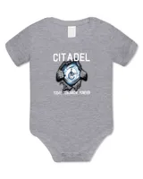 Baby Bodysuit - EU Baby Bodysuit - EU