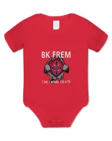 Baby Bodysuit - EU Baby Bodysuit - EU