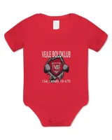 Baby Bodysuit - EU Baby Bodysuit - EU