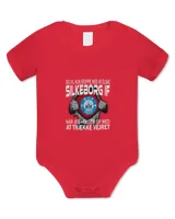 Baby Bodysuit - EU Baby Bodysuit - EU