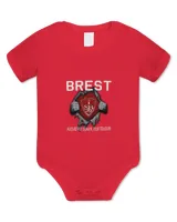 Baby Bodysuit - EU Baby Bodysuit - EU