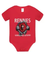 Baby Bodysuit - EU