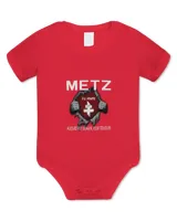 Baby Bodysuit - EU Baby Bodysuit - EU