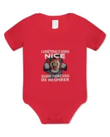 Baby Bodysuit - EU Baby Bodysuit - EU