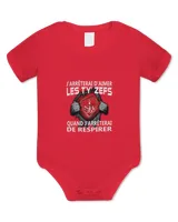 Baby Bodysuit - EU Baby Bodysuit - EU