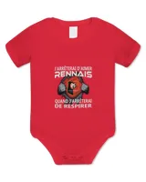 Baby Bodysuit - EU Baby Bodysuit - EU