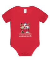Baby Bodysuit - EU Baby Bodysuit - EU