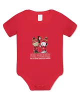 Baby Bodysuit - EU Baby Bodysuit - EU