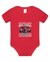 Baby Bodysuit - EU Baby Bodysuit - EU