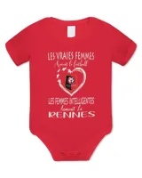 Baby Bodysuit - EU Baby Bodysuit - EU