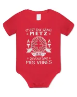 Baby Bodysuit - EU Baby Bodysuit - EU