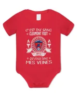 Baby Bodysuit - EU Baby Bodysuit - EU