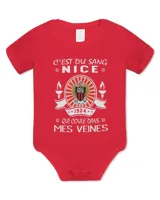 Baby Bodysuit - EU Baby Bodysuit - EU