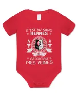 Baby Bodysuit - EU Baby Bodysuit - EU