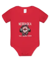 Baby Bodysuit - EU Baby Bodysuit - EU