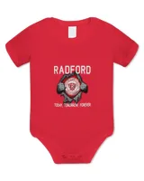 Baby Bodysuit - EU Baby Bodysuit - EU