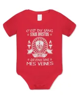Baby Bodysuit - EU Baby Bodysuit - EU