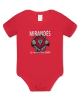 Baby Bodysuit - EU Baby Bodysuit - EU