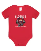 Baby Bodysuit - EU Baby Bodysuit - EU