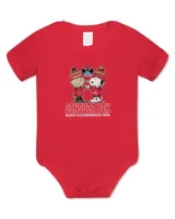 Baby Bodysuit - EU Baby Bodysuit - EU