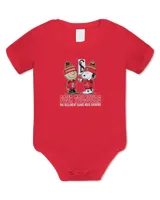Baby Bodysuit - EU