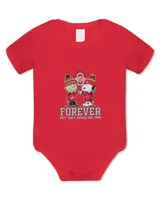 Baby Bodysuit - EU Baby Bodysuit - EU